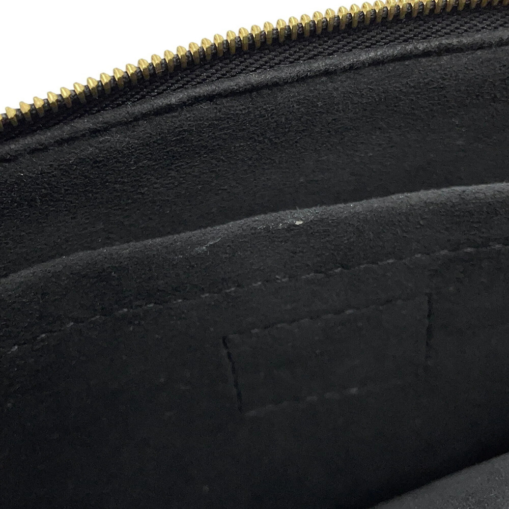 Louis Vuitton shoulder bag, Monogram Empreinte, Multi Pochette Accessoires M8... - Picture 9 of 16